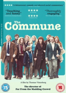Image for The Commune
