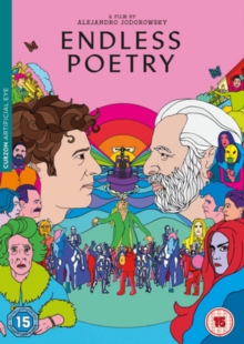 Image for Endless Poetry