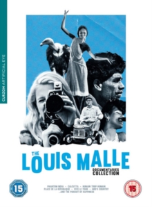 Image for The Louis Malle Documentaries Collection