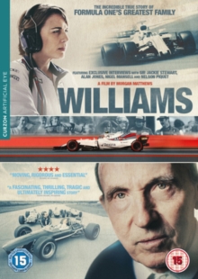 Image for Williams