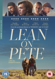 Image for Lean On Pete