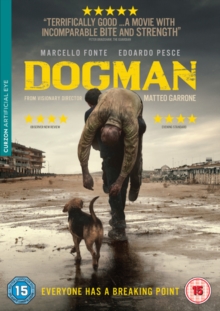 Image for Dogman
