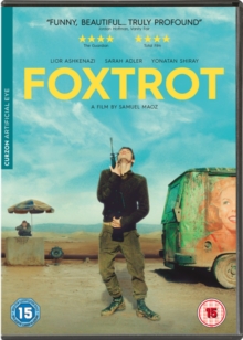 Image for Foxtrot