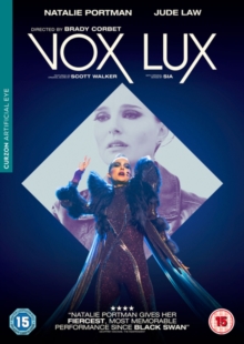 Image for Vox Lux