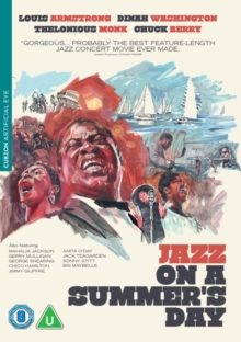 Image for Jazz On a Summer's Day