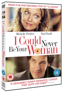 Image for I Could Never Be Your Woman