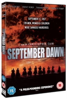 Image for September Dawn