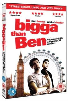 Image for Bigga Than Ben