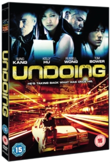 Image for Undoing