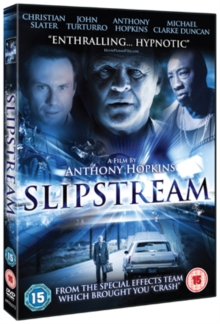 Image for Slipstream