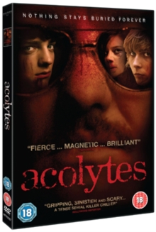 Image for Acolytes