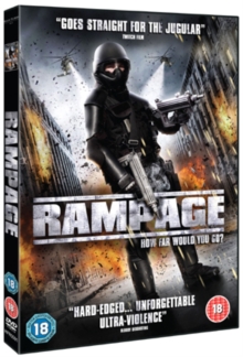 Image for Rampage