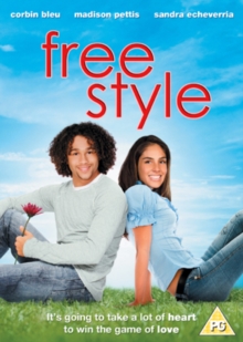 Image for Free Style
