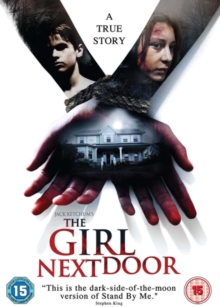 Image for The Girl Next Door