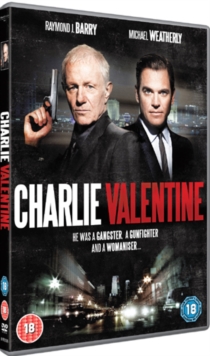 Image for Charlie Valentine