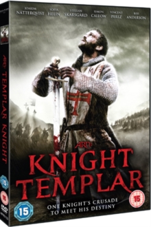 Image for Arn - Knight Templar