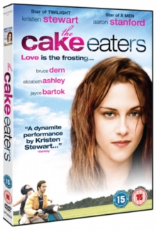 Image for The Cake Eaters
