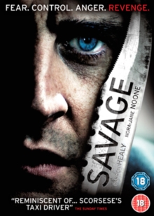 Image for Savage
