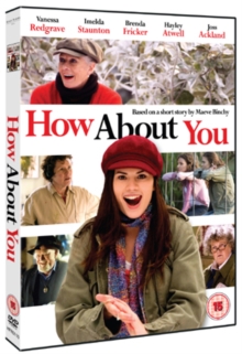 Image for How About You