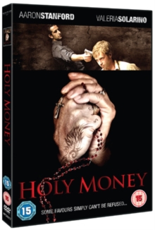 Image for Holy Money