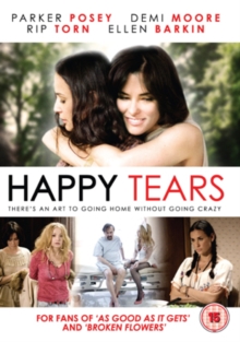 Image for Happy Tears