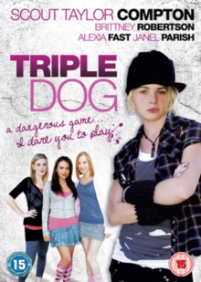 Image for Triple Dog