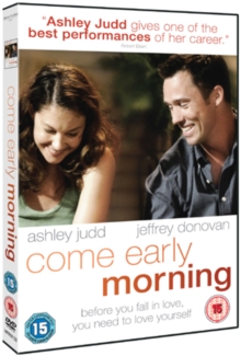 Image for Come Early Morning