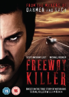 Image for Freeway Killer