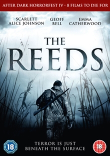 Image for The Reeds