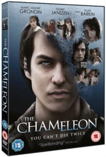 Image for The Chameleon