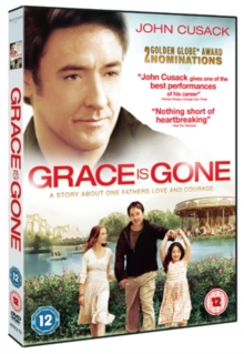 Image for Grace Is Gone