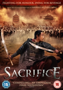 Image for Sacrifice
