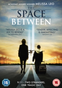 Image for The Space Between