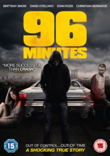 Image for 96 Minutes