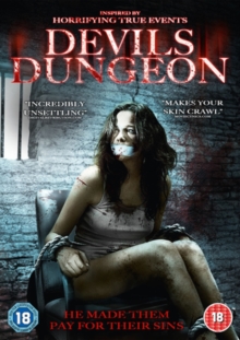 Image for Devil's Dungeon