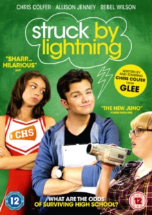 Image for Struck By Lightning