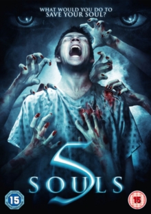 Image for 5 Souls
