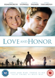 Image for Love and Honor