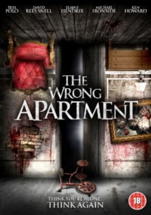 Image for The Wrong Apartment