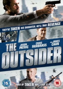 Image for The Outsider