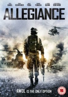 Image for Allegiance