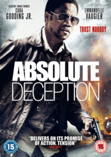 Image for Absolute Deception