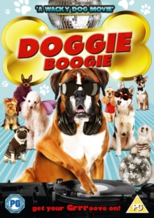 Image for Doggie Boogie