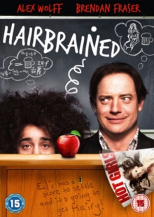 Image for Hairbrained