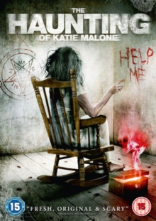 Image for The Haunting of Katie Malone