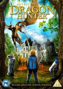 Image for Adventures of a Teenage Dragonslayer