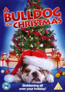 Image for A   Bulldog for Christmas