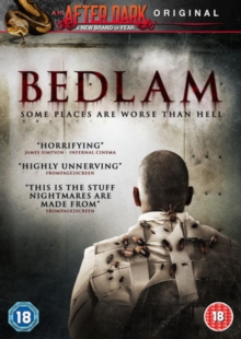 Image for Bedlam