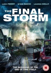 Image for The Final Storm