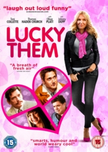 Image for Lucky Them